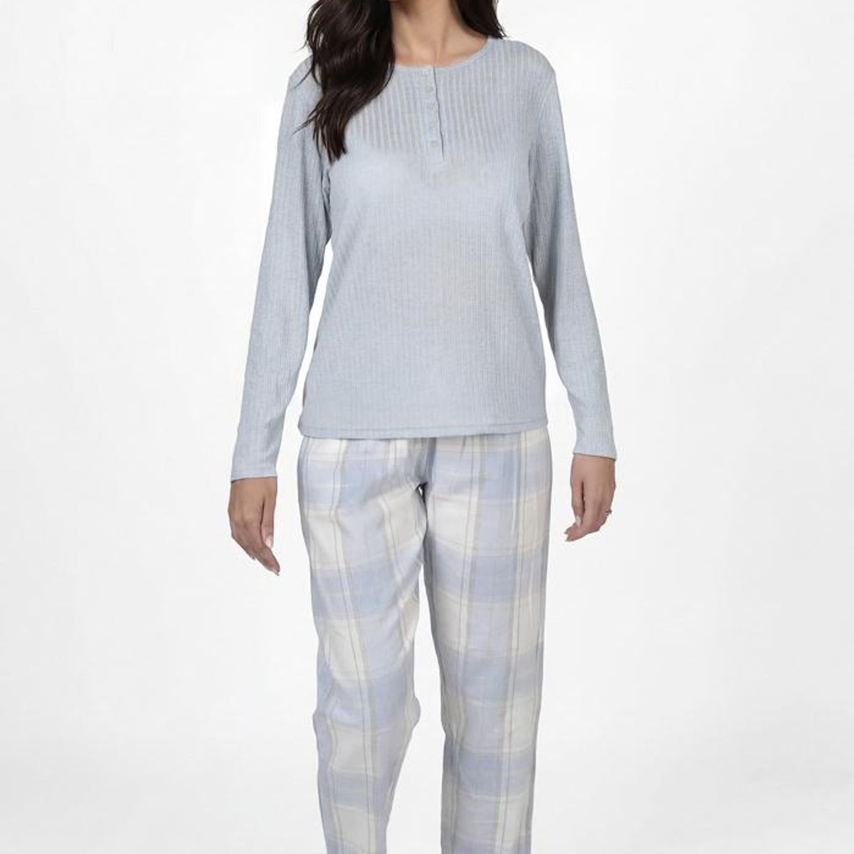 KAYSER - Pijama de mujer 601600M-CEL