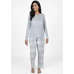 KAYSER - Pijama de mujer 601600M-CEL