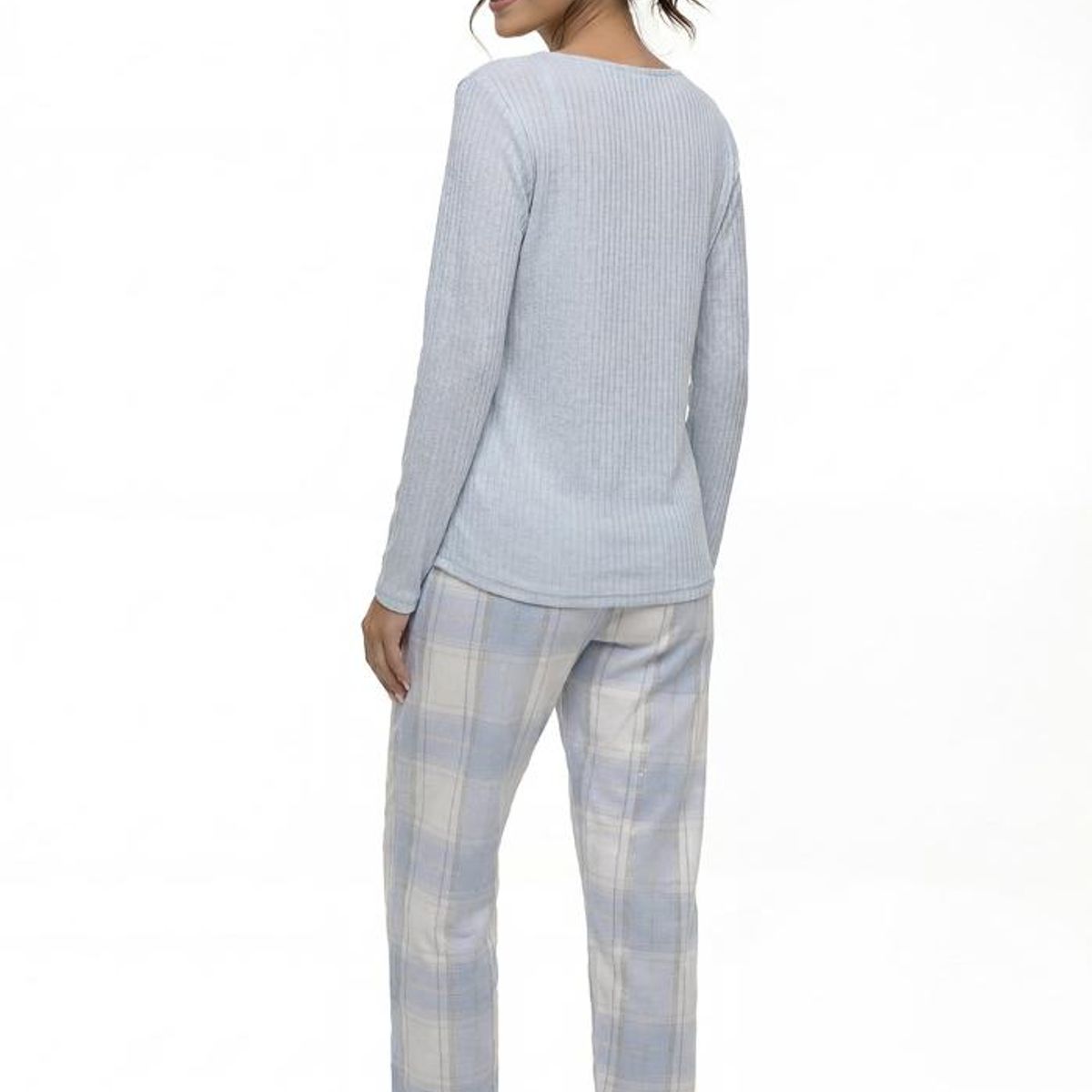 KAYSER - Pijama de mujer 601600M-CEL