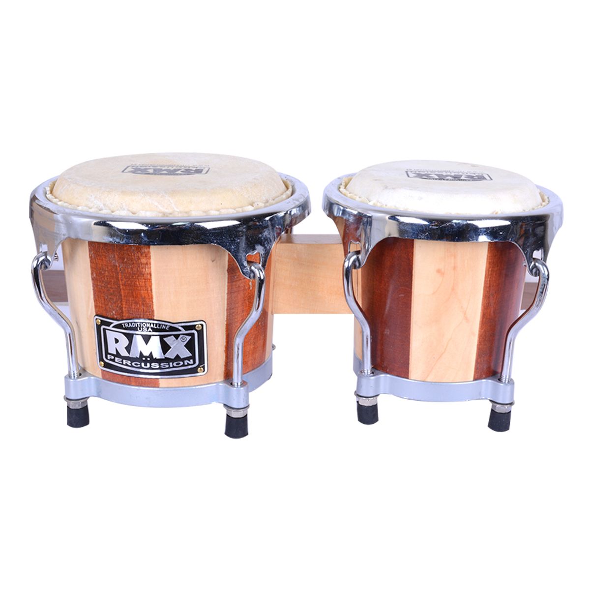 RMX - BONGO 4 + 5 BI-COLOR AED-4500 RMX