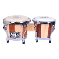 BONGO 4 + 5 BI-COLOR AED-4500
