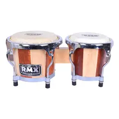 RMX - BONGO 4 + 5 BI-COLOR AED-4500