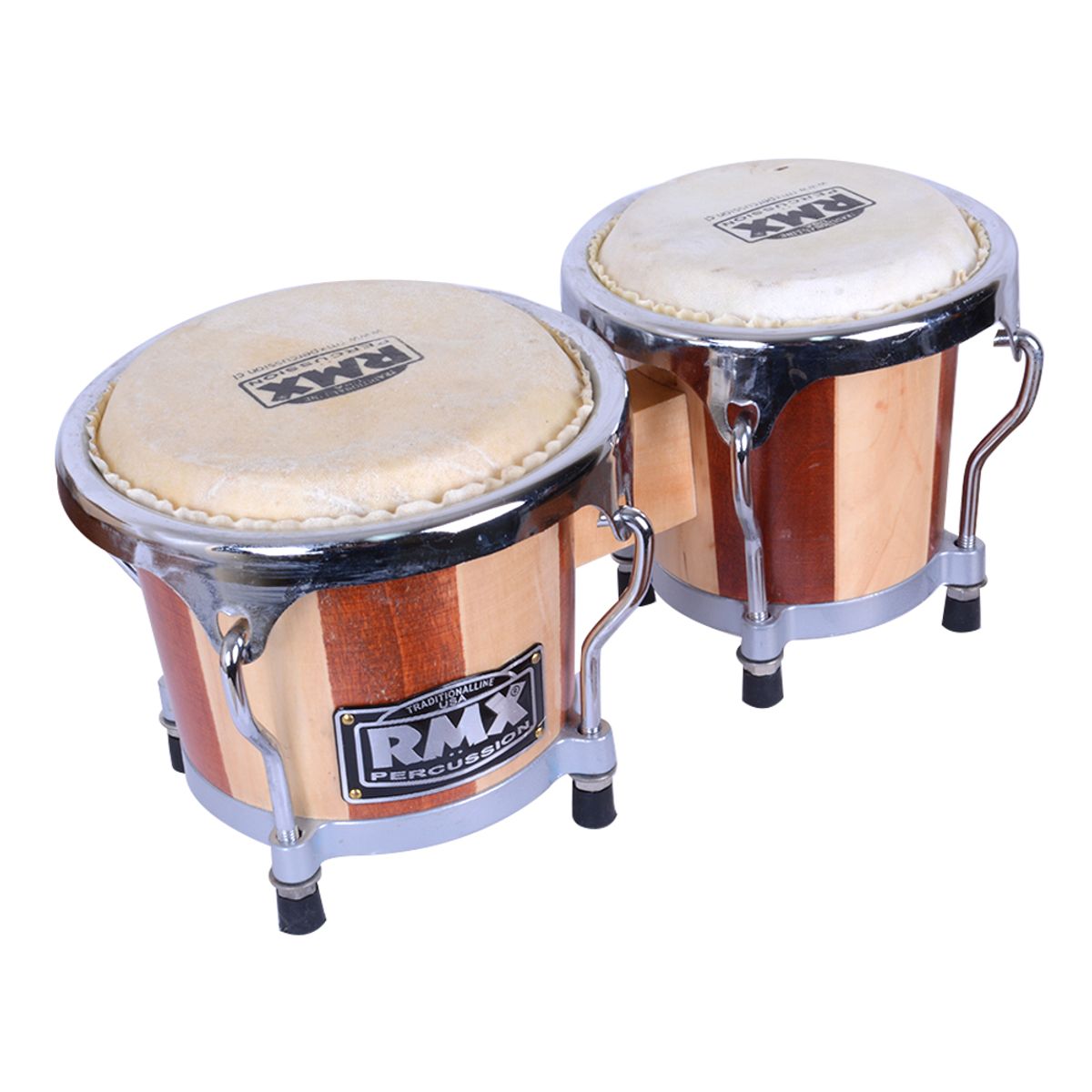 RMX - BONGO 4 + 5 BI-COLOR AED-4500 RMX