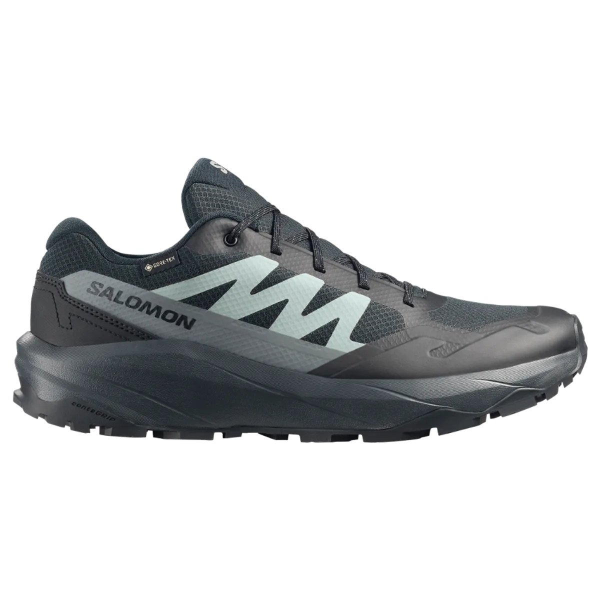 SALOMON - Zapatilla Hombre Outscape Gore-Tex Bl Salomon