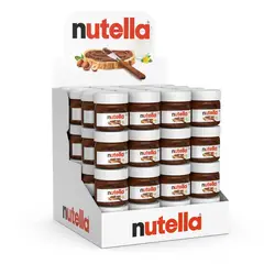 NUTELLA - Mini 64 x 25 g