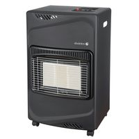 Estufa a Gas 15 kg SR-6250NG