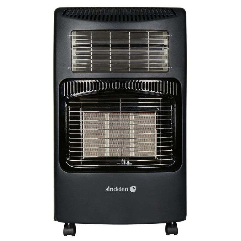 Estufa a Gas 11 kg SR-6300NG