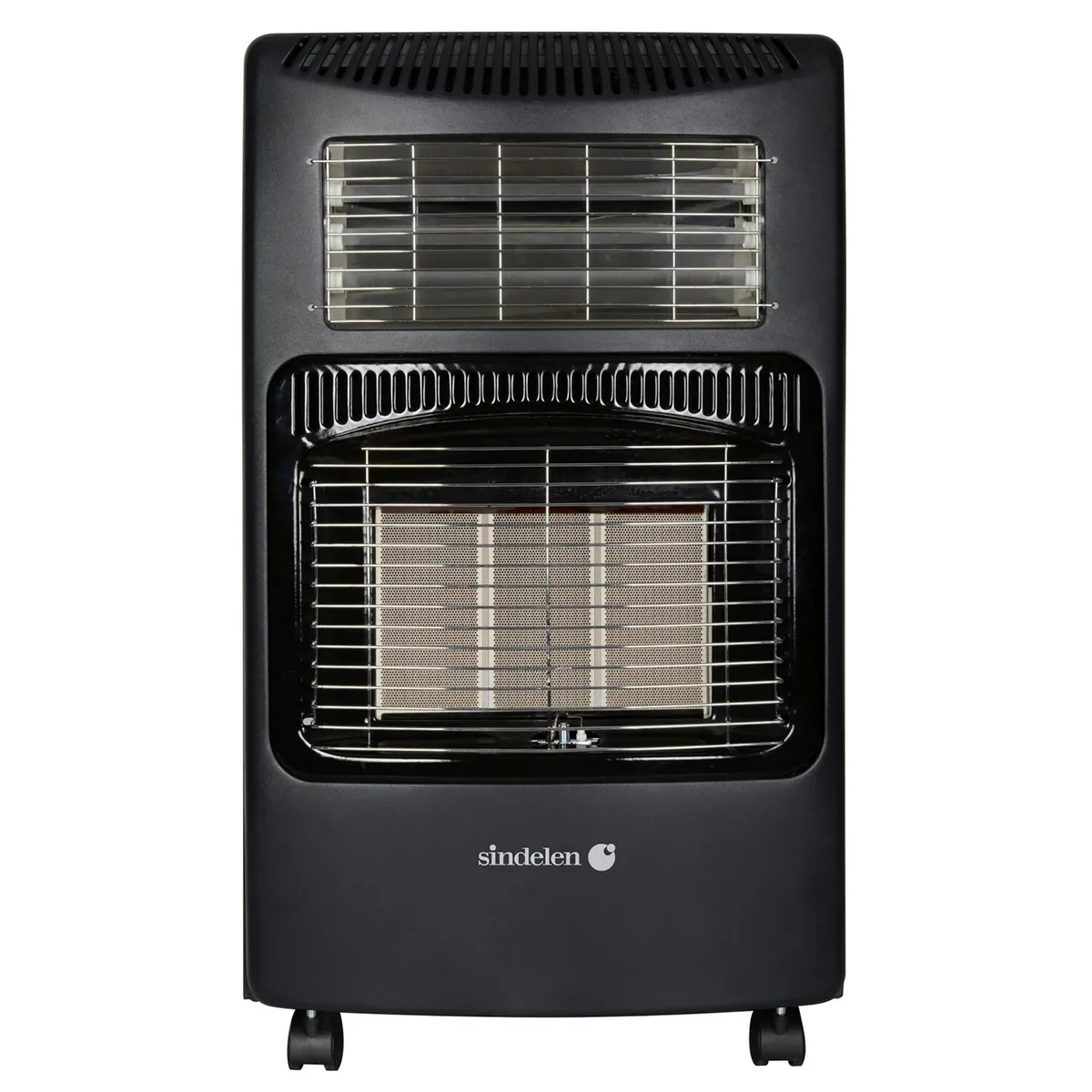 SINDELEN - Estufa a Gas 11 kg SR-6300NG Sindelen