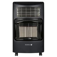 Estufa a Gas 11 kg SR-6300NG