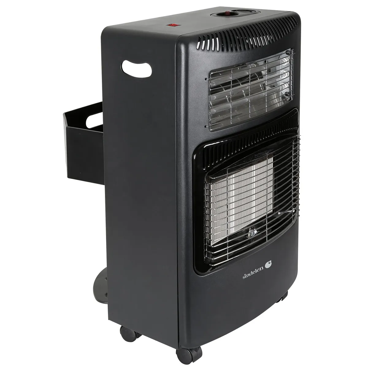 SINDELEN - Estufa a Gas 11 kg SR-6300NG Sindelen