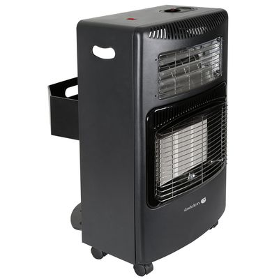 Imagen 2 del producto Estufa a Gas 11 kg SR-6300NG