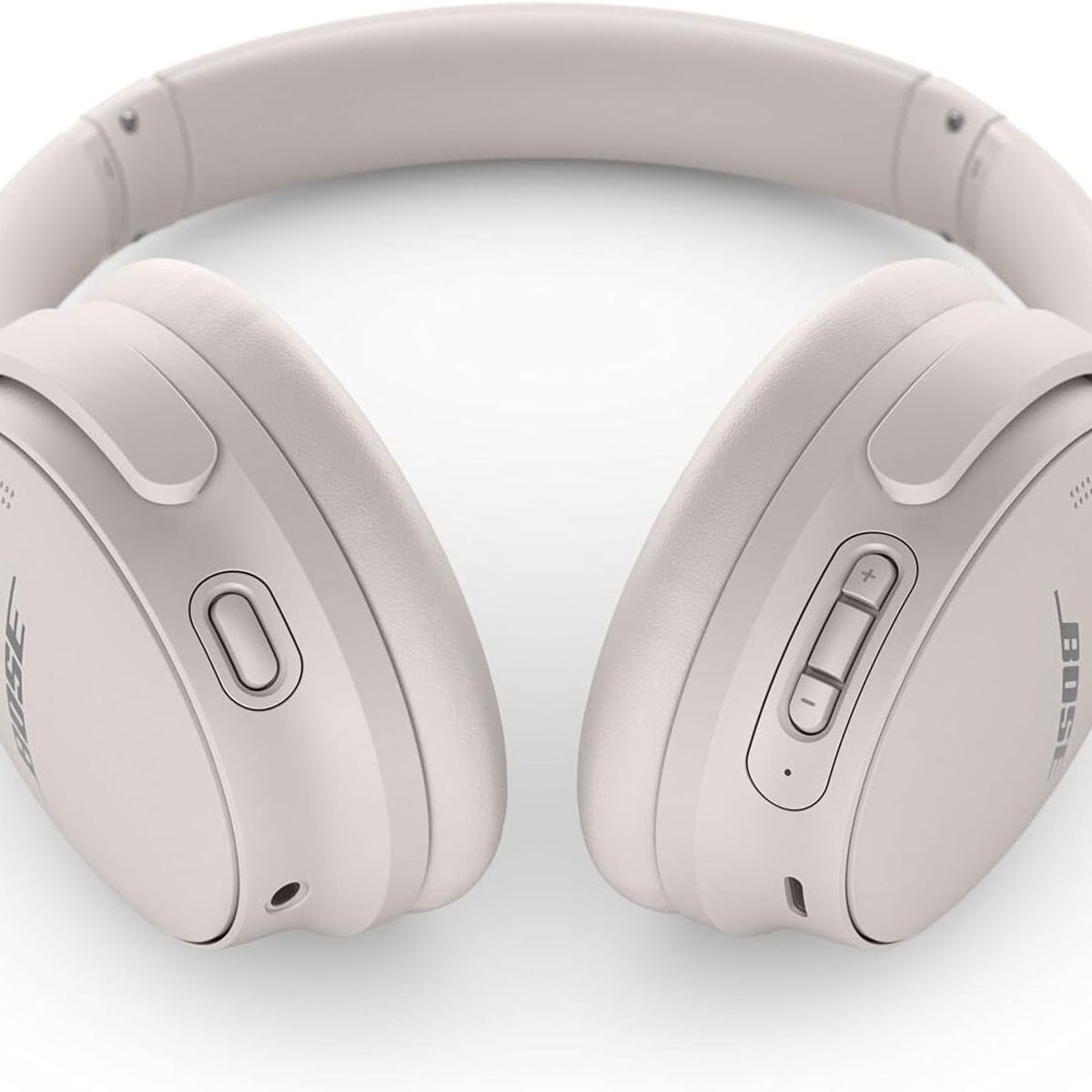 BOSE - Audífonos Inalámbricos Bose Quietcomfort Smoke - Reacondicionado