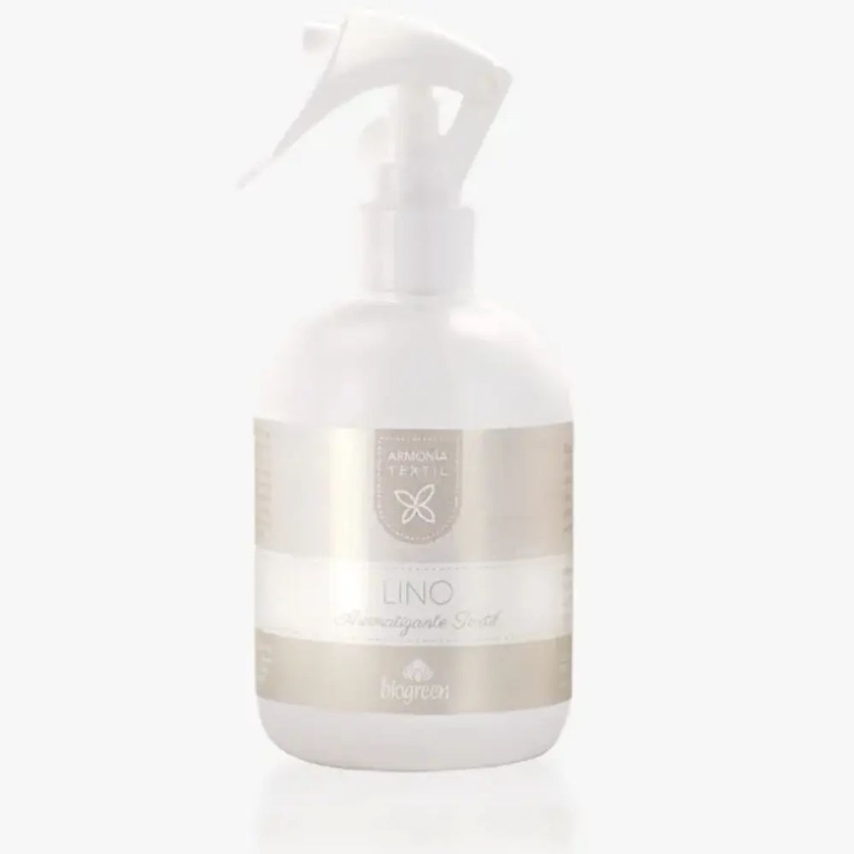 GENERICO - Aromatizante Textil Armonía Textil Lino 250 ml