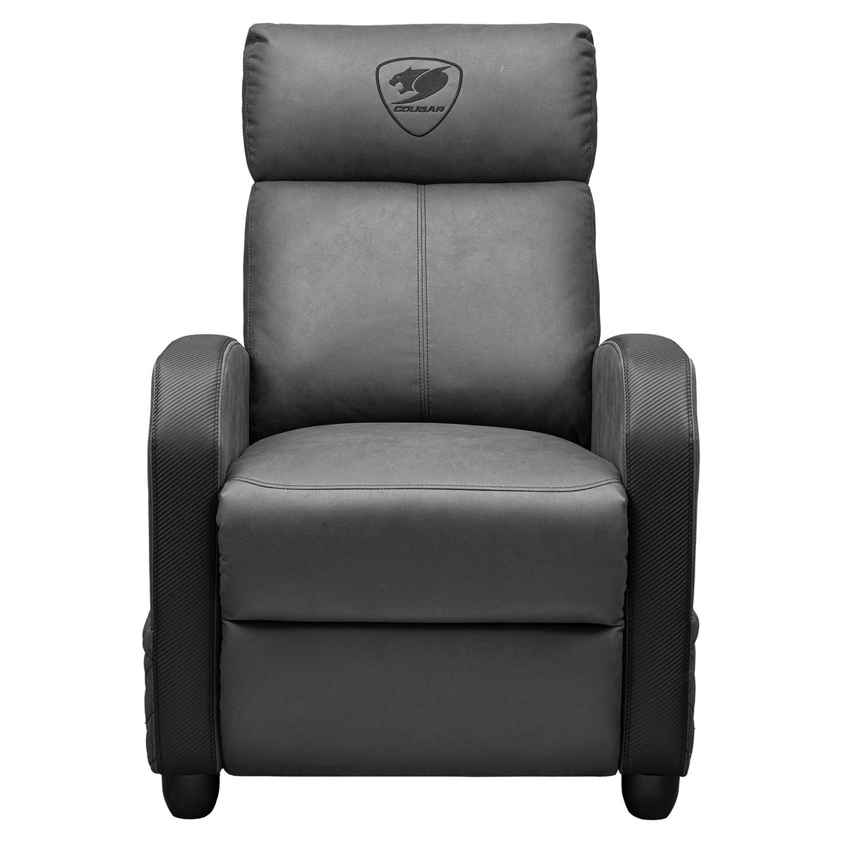 COUGAR - Sofa Gamer - Cougar RANGER ELITE - Soporta Máx. 135 kg