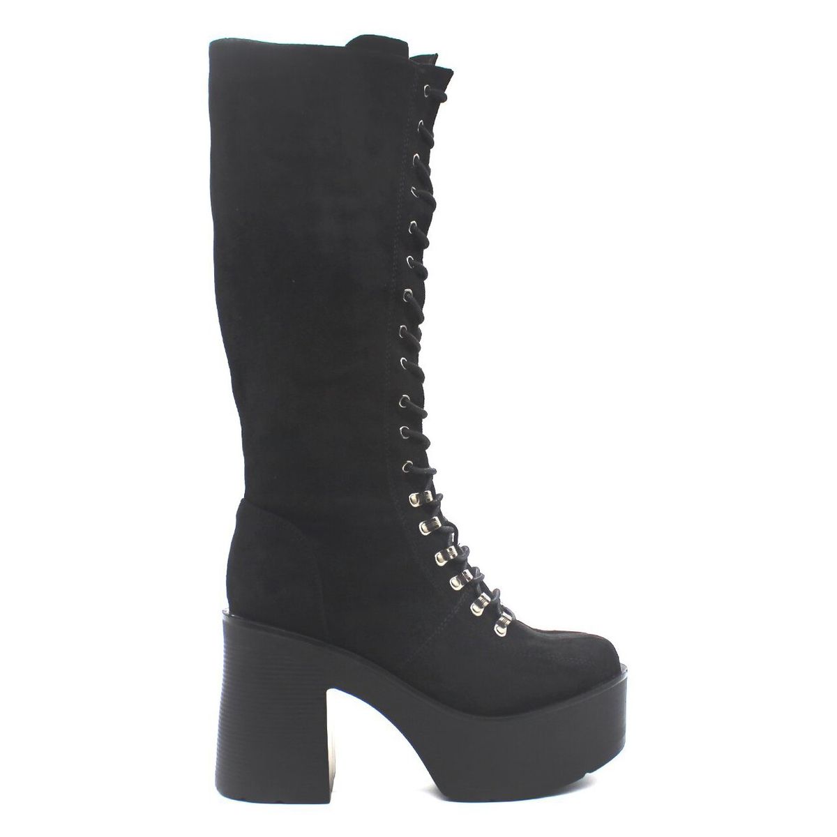 GOTTA - Bota Mujer Negra