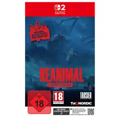 NINTENDO - REANIMAL DELUXE EDITION -EU- SWITCH 2