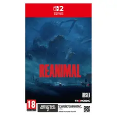 NINTENDO - REANIMAL -EU- SWITCH 2