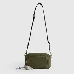 LOUNGE - Cartera Bandolera Street Charm Corazón