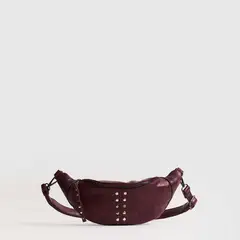 LOUNGE - Banano Mujer Street Tachas