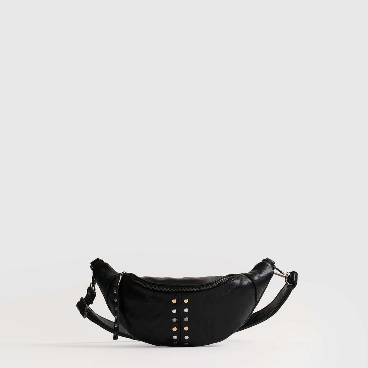 LOUNGE - Banano Mujer Street Tachas