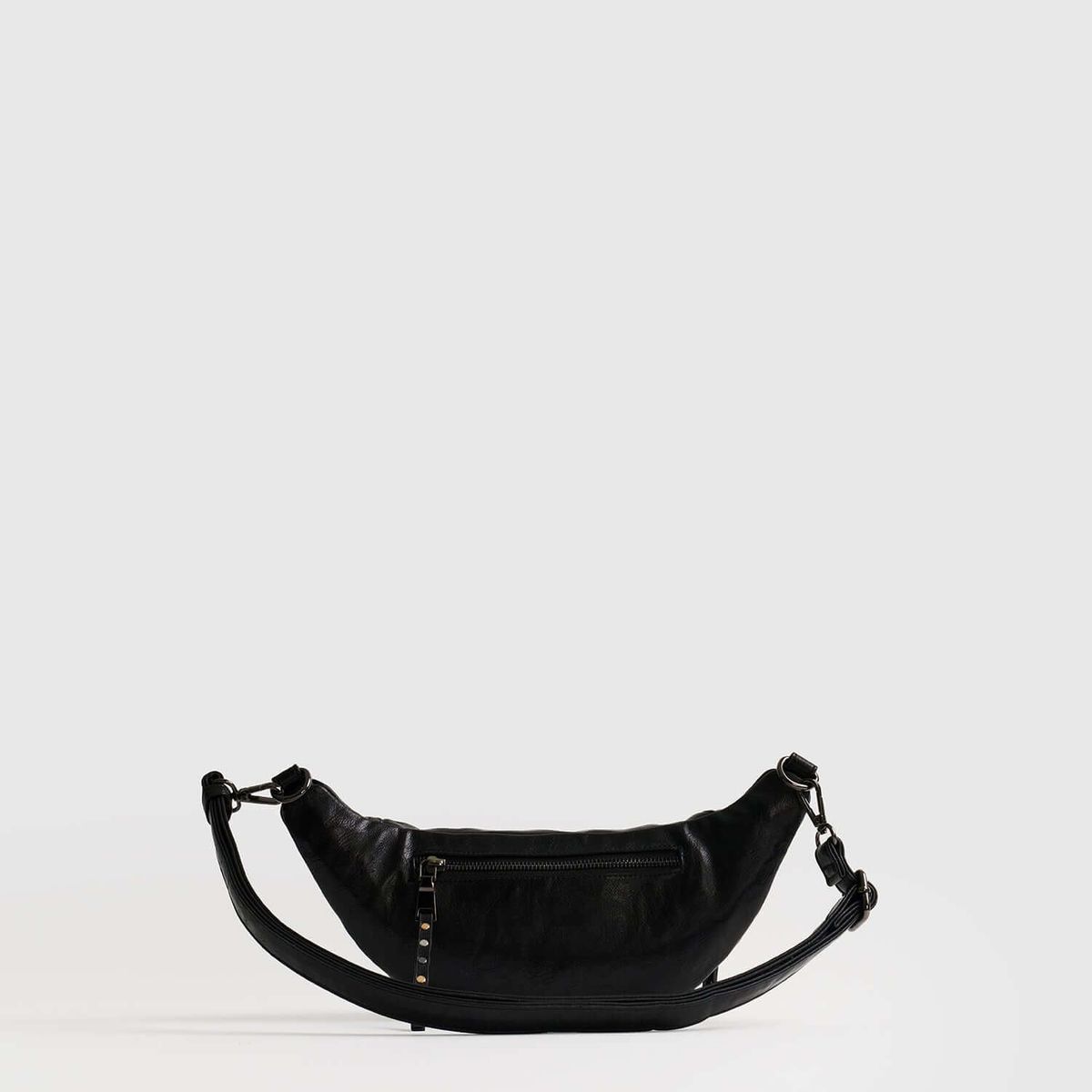 LOUNGE - Banano Mujer Street Tachas