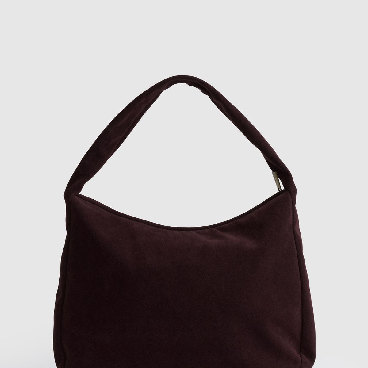 LOUNGE - Cartera De Hombro Medialuna Teijda Woman LOUNGE