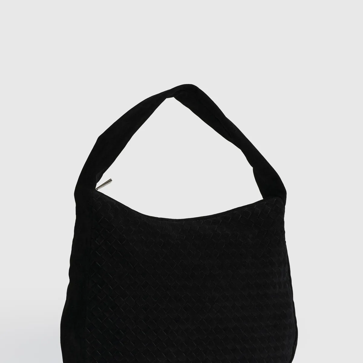 LOUNGE - Cartera De Hombro Medialuna Teijda Woman LOUNGE