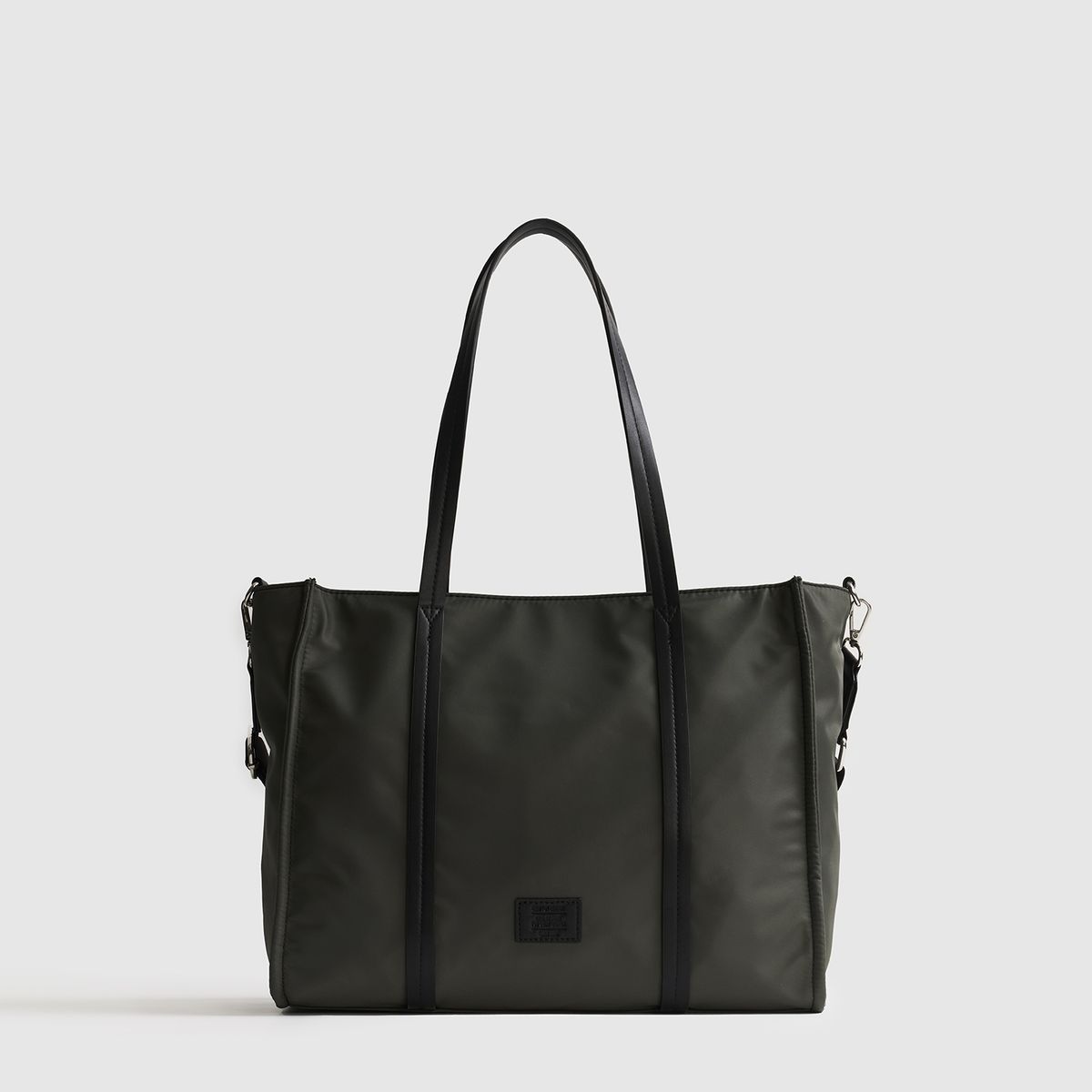 LOUNGE - Bolso Nylon Notebook Office Icónicas LOUNGE