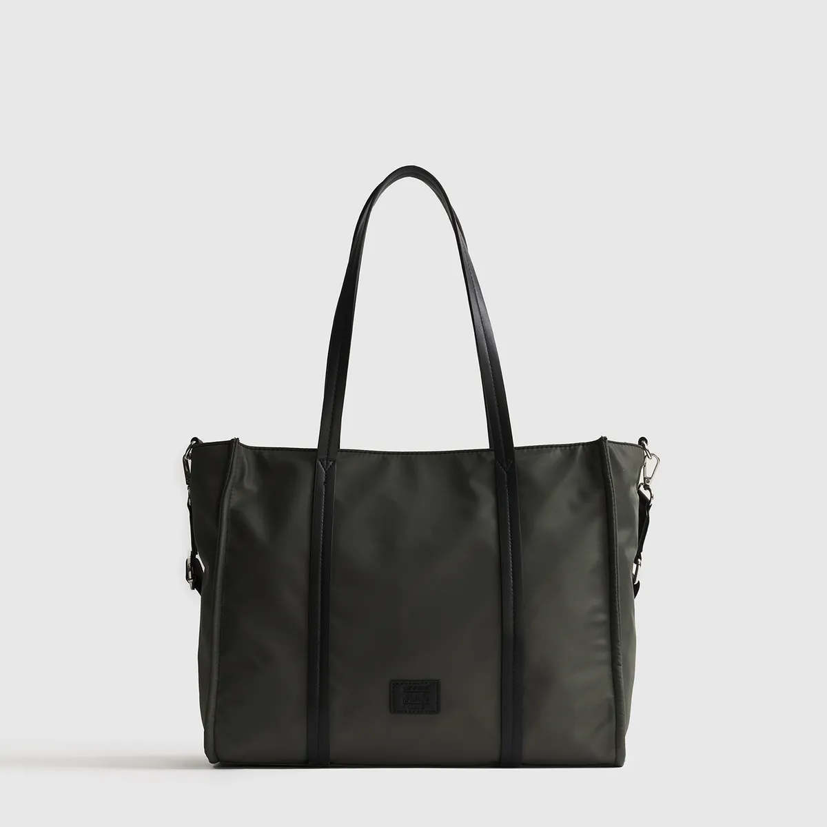 LOUNGE - Bolso Nylon Notebook Office Icónicas LOUNGE