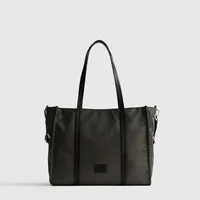 Bolso Icónicas Nylon Notebook Office