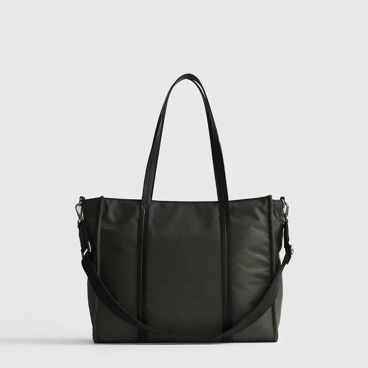 LOUNGE - Bolso Nylon Notebook Office Icónicas LOUNGE