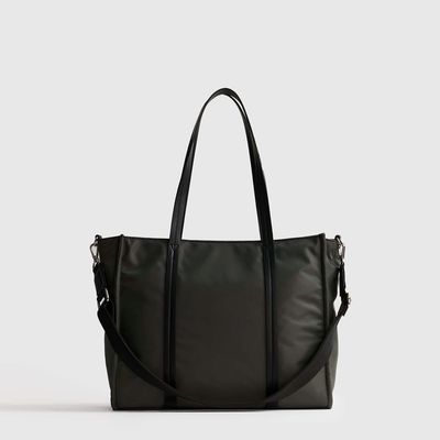 Imagen 2 del producto Bolso Icónicas Nylon Notebook Office