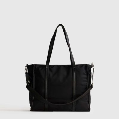 Imagen 2 del producto Bolso Icónicas Nylon Notebook Office