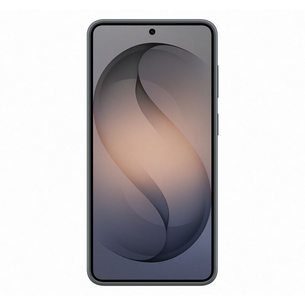 SAMSUNG - Carcasa magnética de silicona Galaxy S26+ Negra