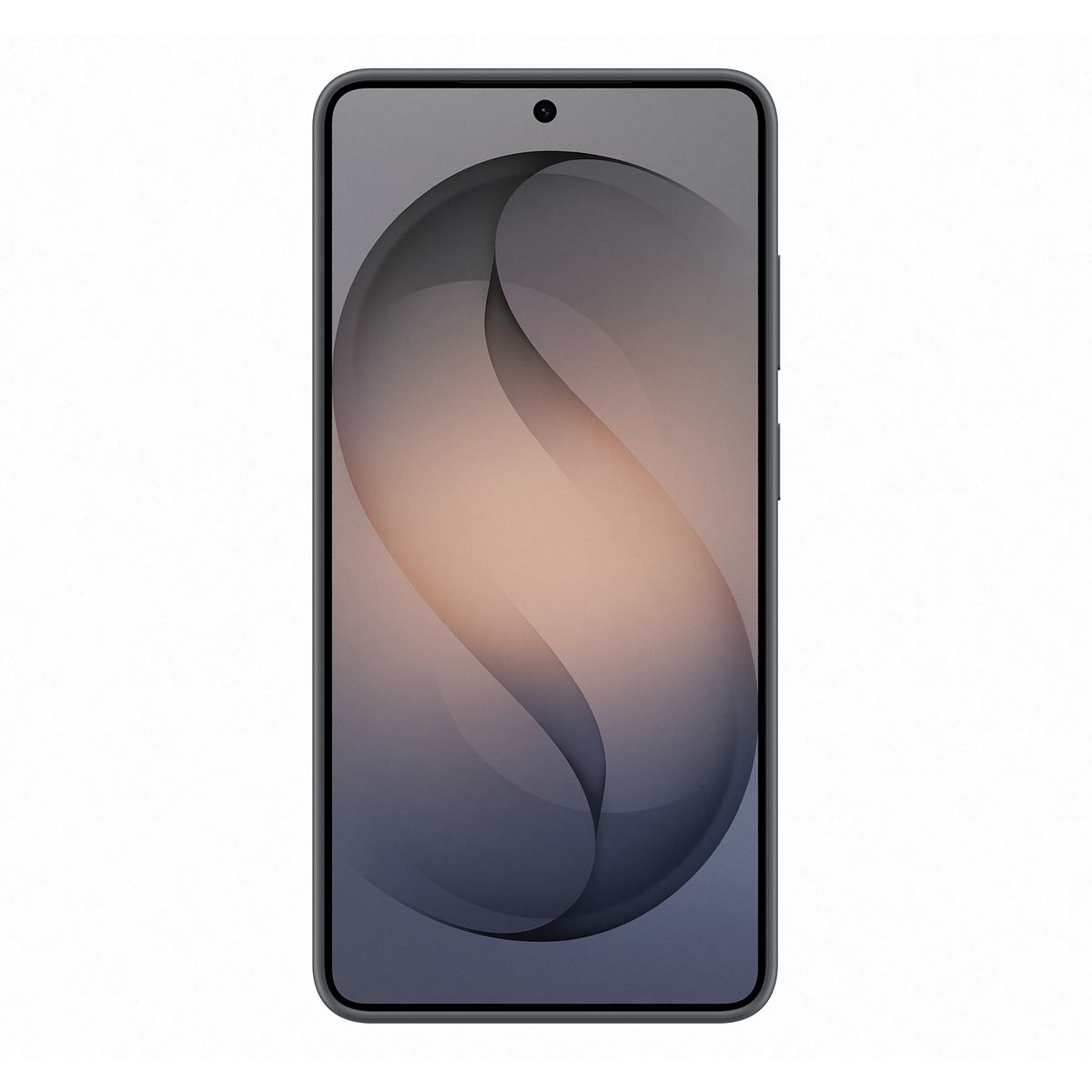 SAMSUNG - Carcasa magnética de silicona Galaxy S26 Ultra Negra