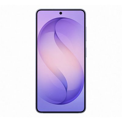 Imagen 2 del producto Carcasa transparente Galaxy S26