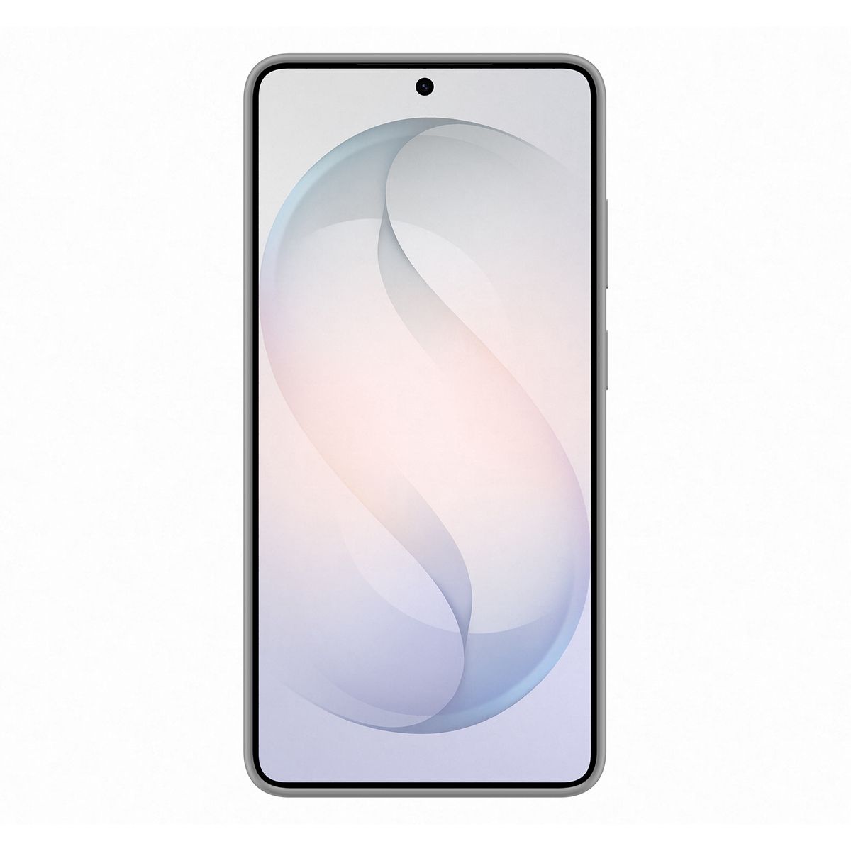 SAMSUNG - Carcasa magnética de silicona Galaxy S26 Ultra Gris