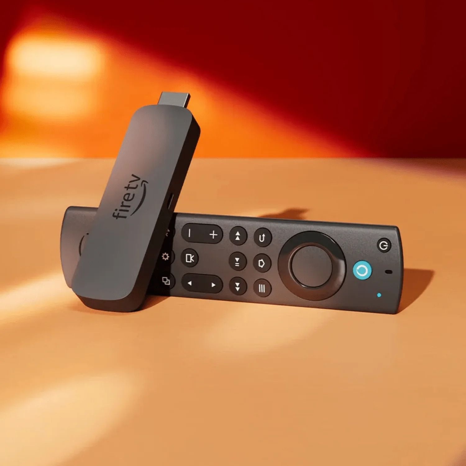 AMAZON Amazon Fire TV Stick 4K 8GB con Alexa | Falabella Chile