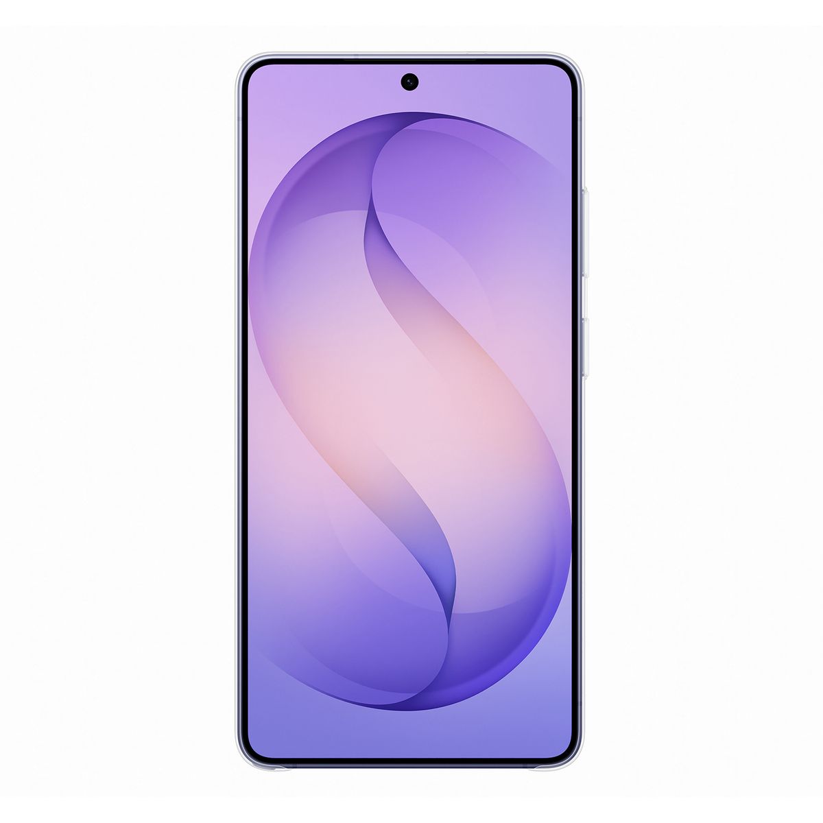 SAMSUNG - Carcasa magnética transparente Galaxy S26 Ultra