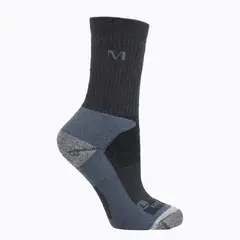 MERRELL - Calcetin Unisex Berk Technical Crew Azul