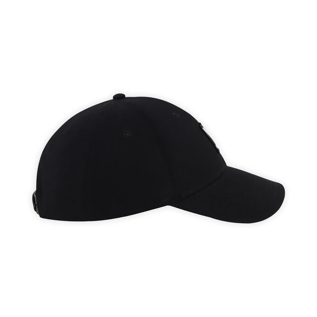 MERRELL - Jockey Unisex Patch Cap Negro MERRELL