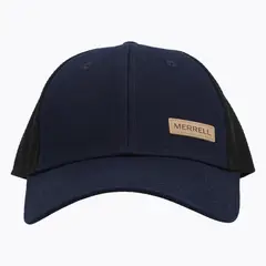 MERRELL - Jockey Unisex Leach 6 Panel Trucke Azul