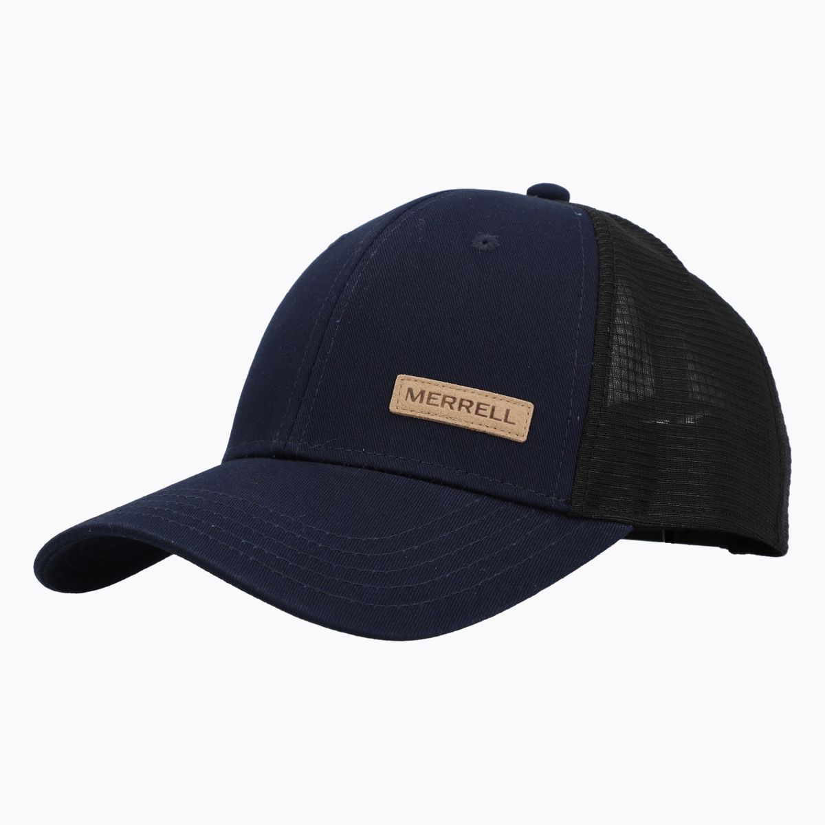 MERRELL - Jockey Unisex Leach 6 Panel Trucke Azul MERRELL