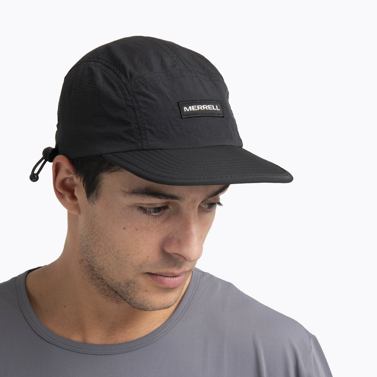 MERRELL - Jockey Unisex Ouachita Sport Five Negro MERRELL