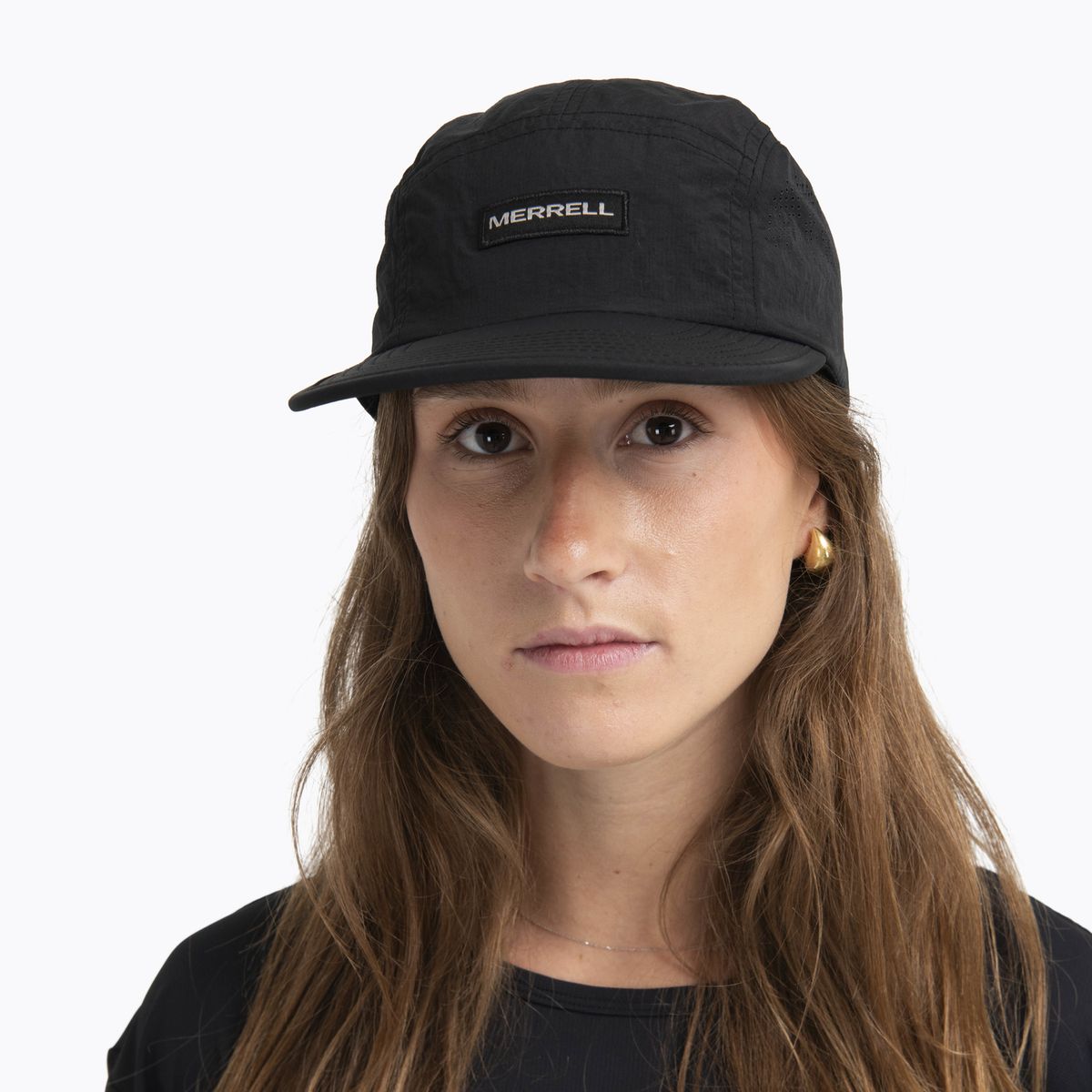 MERRELL - Jockey Unisex Ouachita Sport Five Negro MERRELL