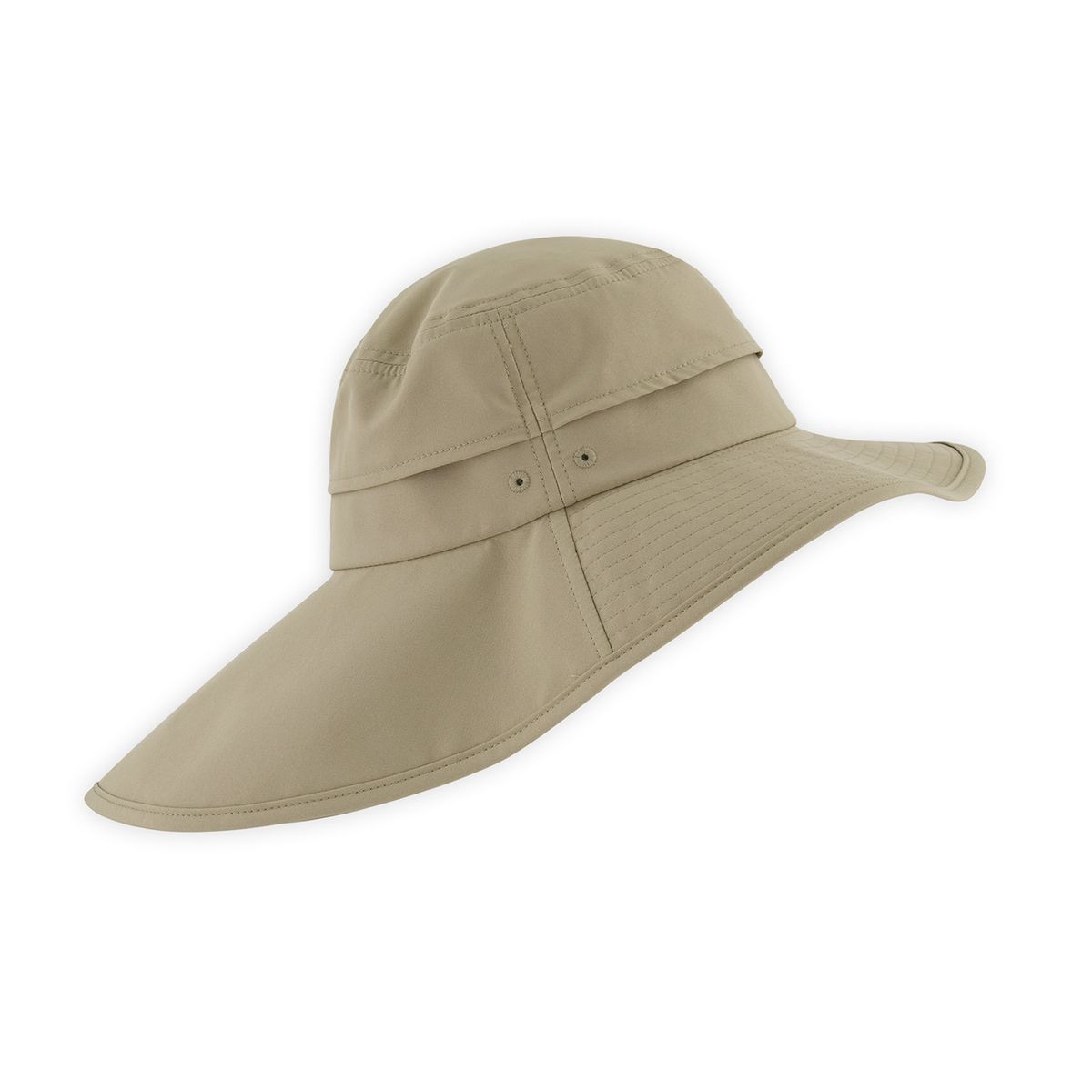MERRELL - Jockey Unisex Huntington Fisherman Verde MERRELL