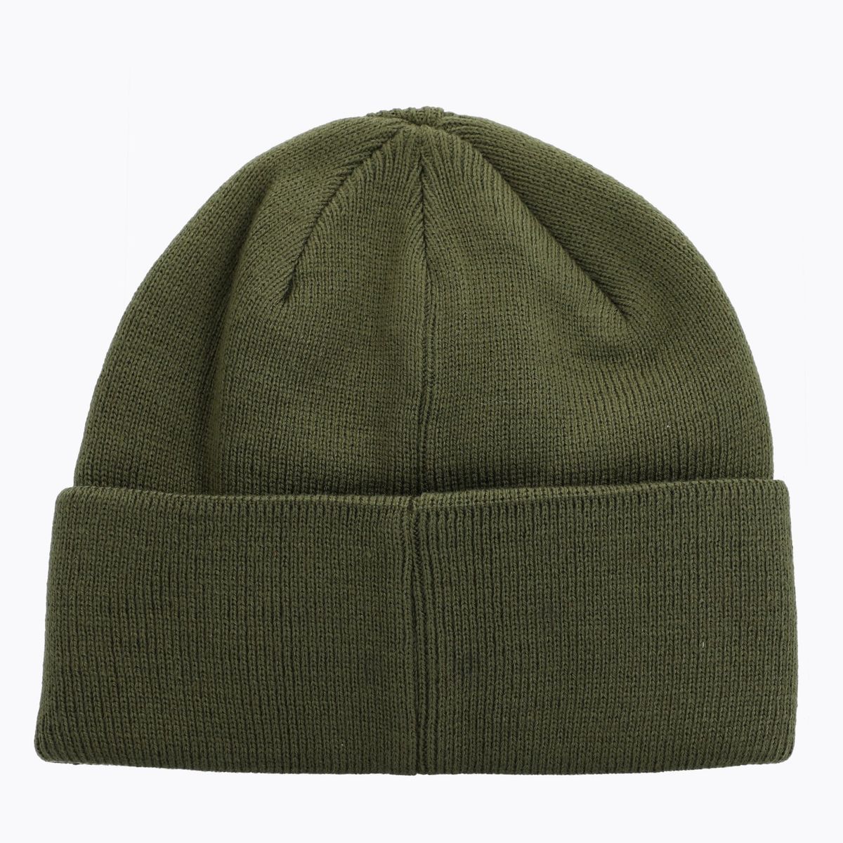 MERRELL - Gorro Unisex Beanie Logo Over Rel Verde MERRELL