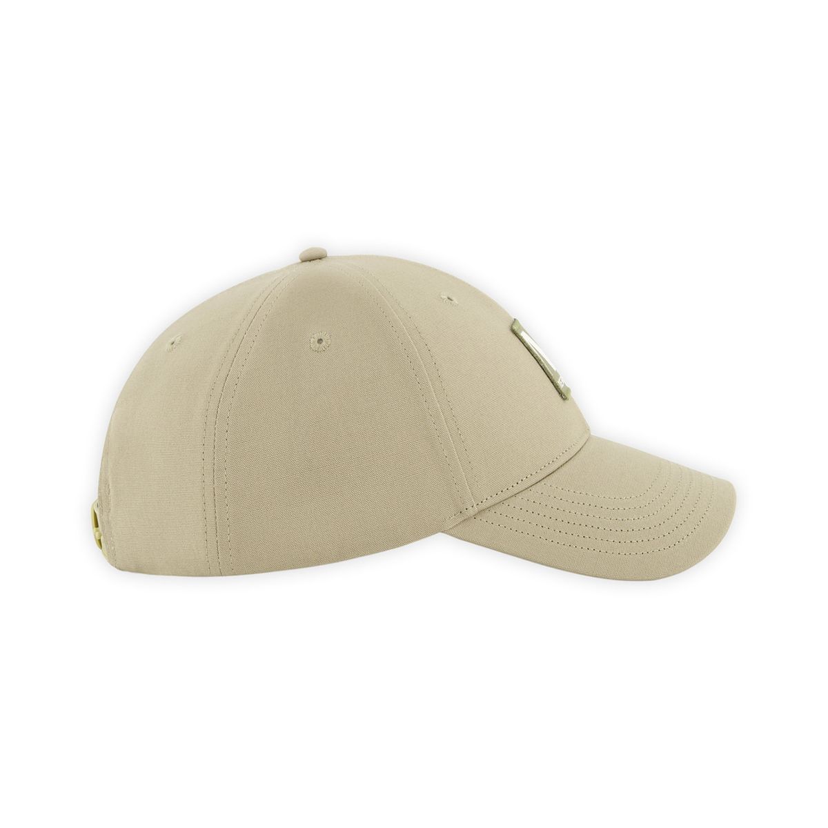 MERRELL - Jockey Unisex Patch Cap Verde MERRELL