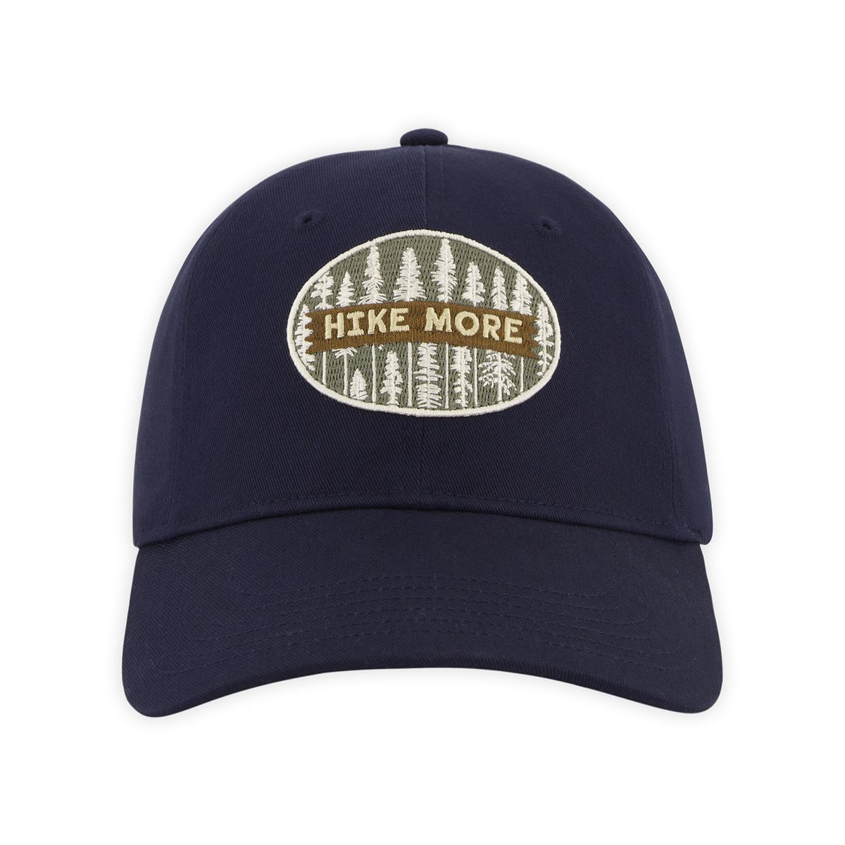 MERRELL - Jockey Unisex Hike More Patch Cap Azul MERRELL