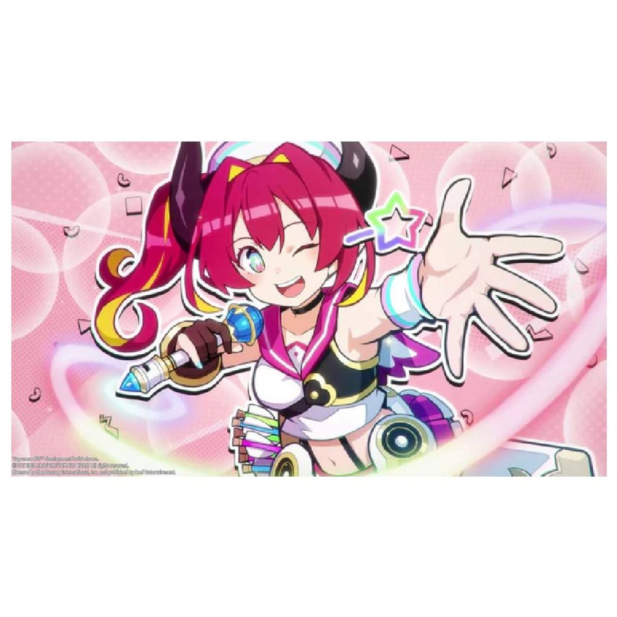 NINTENDO - CALAMITY ANGELS: SPECIAL DELIVERY -EU- NINTENDO SWITCH